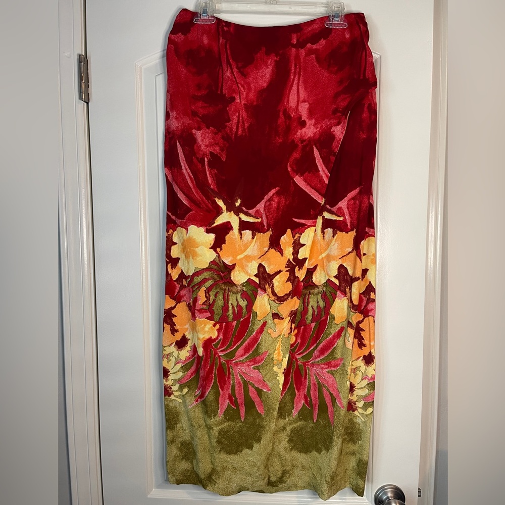 Vintage CHACOK skirt size 2